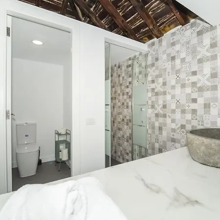 Bed & Breakfast Cactus Coliving & Coworking *
