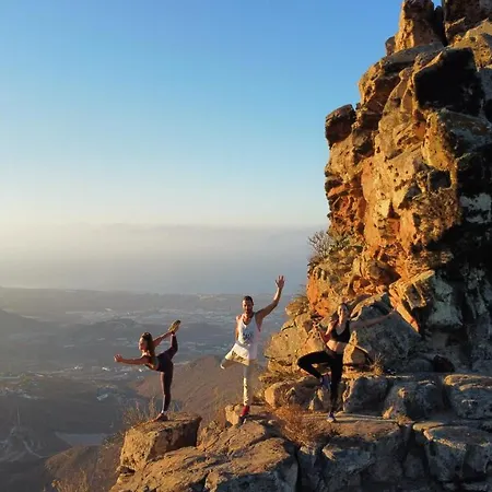 Bed & Breakfast Cactus Coliving & Coworking