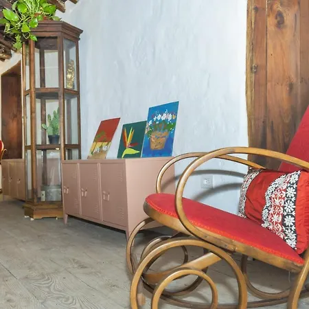 Bed & Breakfast Cactus Coliving & Coworking