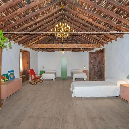 Cactus Coliving & Coworking Arona (Tenerife)