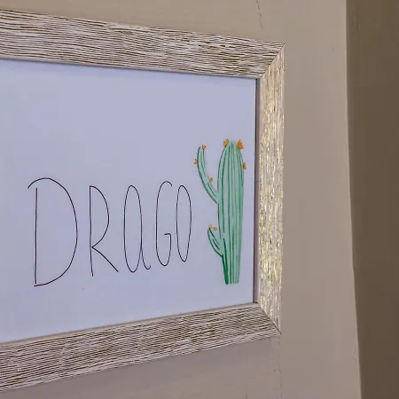 Bed & Breakfast Cactus Coliving & Coworking *