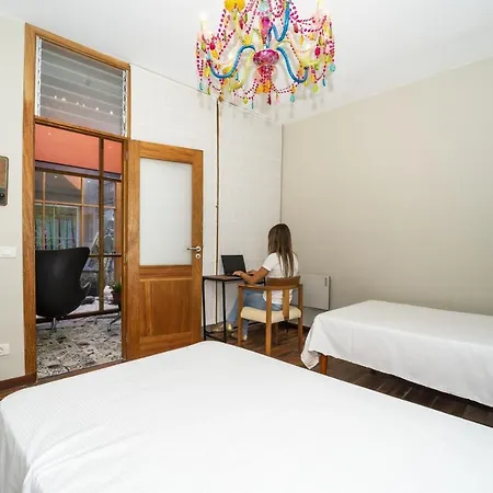 Cactus Coliving & Coworking