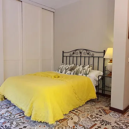 Bed & Breakfast Cactus Coliving & Coworking Arona (Tenerife)