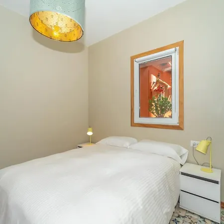 Bed & Breakfast Cactus Coliving & Coworking Arona (Tenerife)