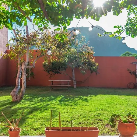 Cactus Coliving & Coworking Bed & Breakfast