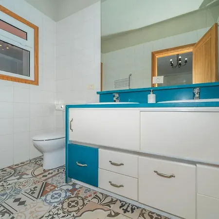 Cactus Coliving & Coworking Bed & Breakfast Arona (Tenerife)